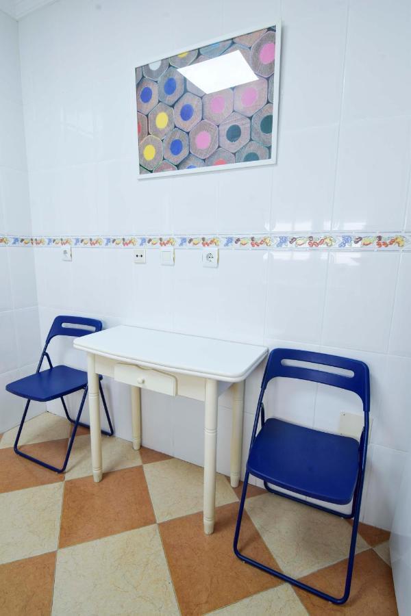 Letmalaga Popolo & Parking Apartment Exterior photo