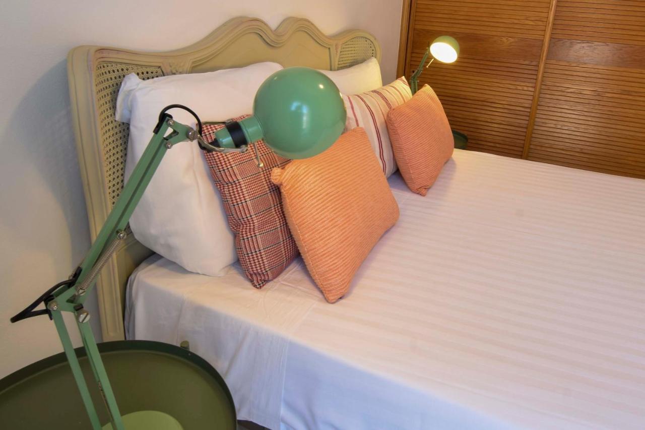 Letmalaga Popolo & Parking Apartment Exterior photo