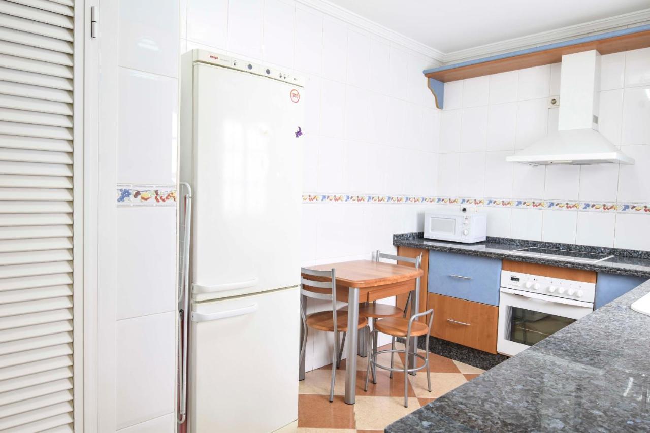 Letmalaga Popolo & Parking Apartment Exterior photo