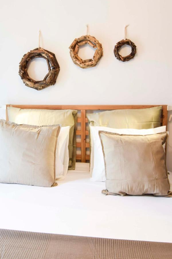 Letmalaga Popolo & Parking Apartment Exterior photo